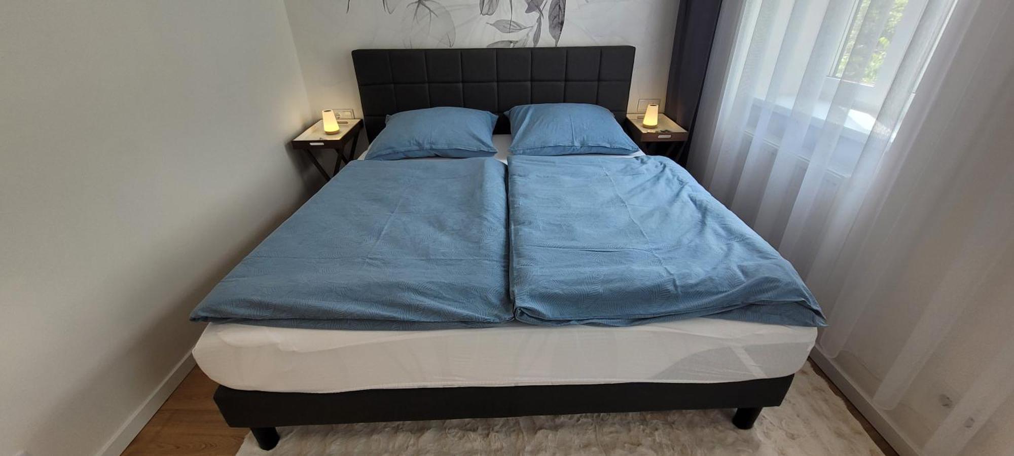 Altbauwohnung Mit Charme - Selbst Check In - Queensize Bett Вена Экстерьер фото